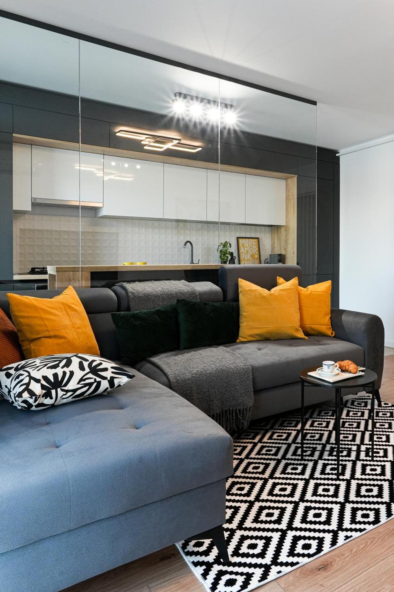 Sandra - Park-View Apt With Balcony & Parking Βουκουρέστι Εξωτερικό φωτογραφία