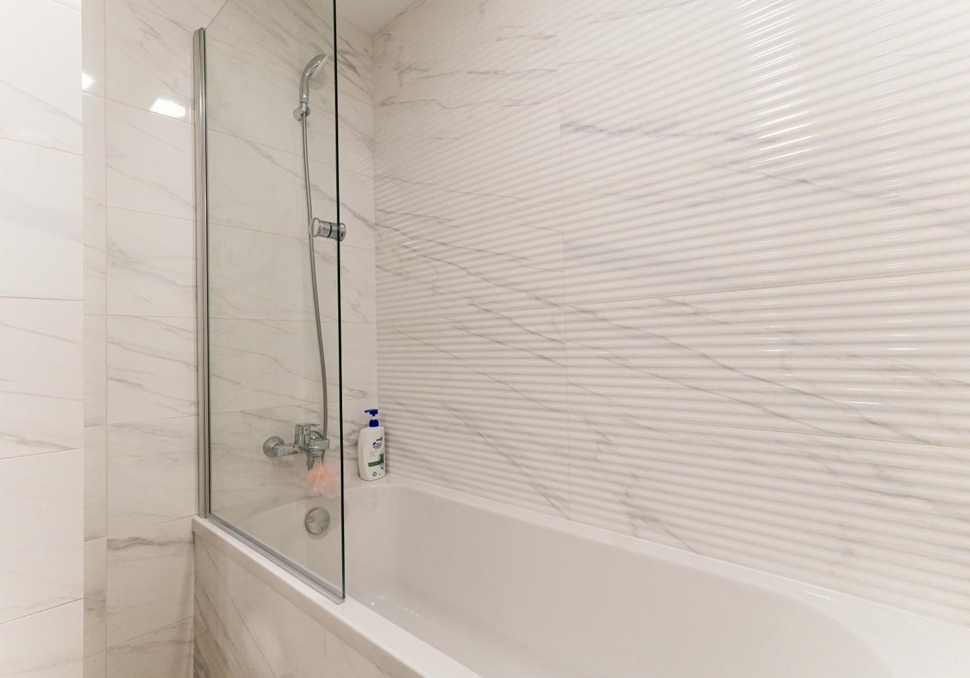Sandra - Park-View Apt With Balcony & Parking Βουκουρέστι Εξωτερικό φωτογραφία