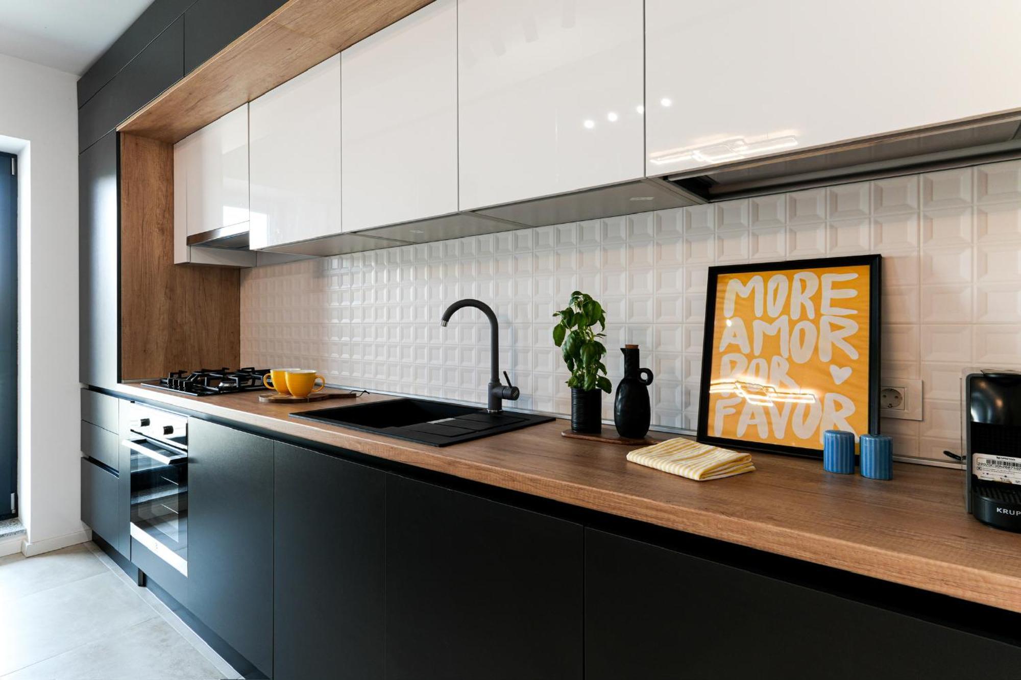 Sandra - Park-View Apt With Balcony & Parking Βουκουρέστι Εξωτερικό φωτογραφία