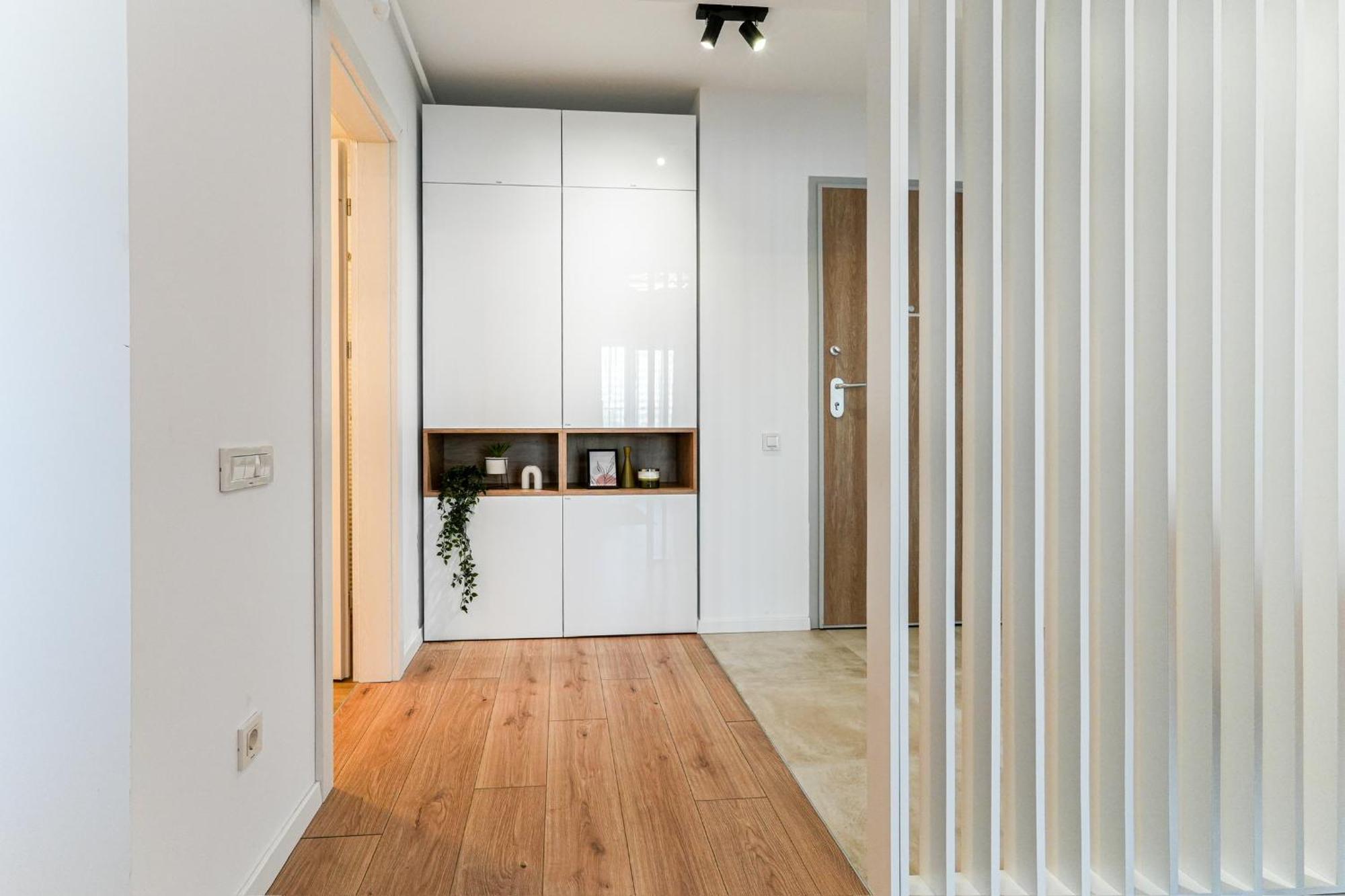 Sandra - Park-View Apt With Balcony & Parking Βουκουρέστι Εξωτερικό φωτογραφία