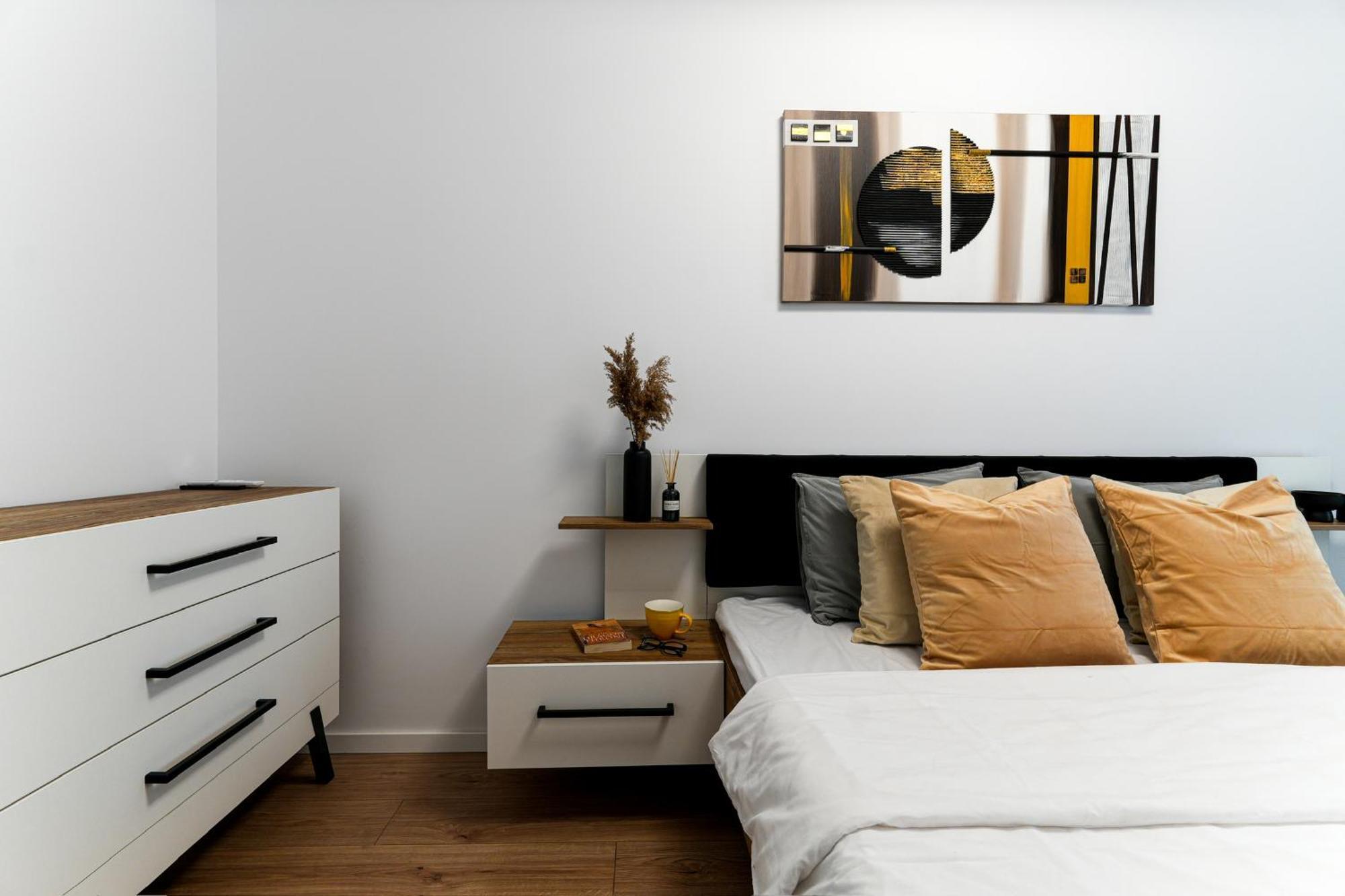 Sandra - Park-View Apt With Balcony & Parking Βουκουρέστι Εξωτερικό φωτογραφία
