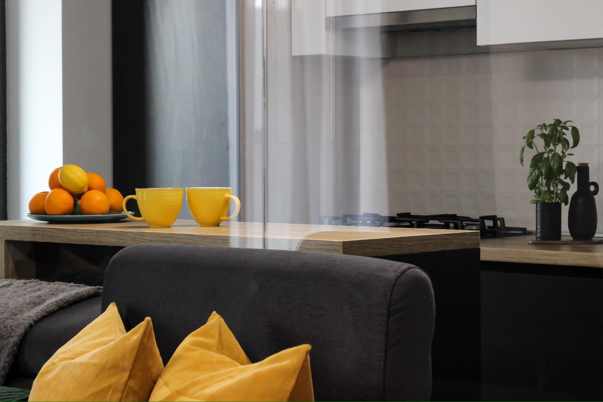 Sandra - Park-View Apt With Balcony & Parking Βουκουρέστι Εξωτερικό φωτογραφία