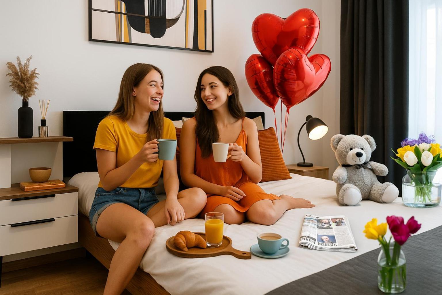 Sandra - Park-View Apt With Balcony & Parking Βουκουρέστι Εξωτερικό φωτογραφία